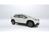 Peugeot 2008  puretech 82ch s&s bvm5 Allure