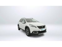 Peugeot 2008  puretech 82ch s&s bvm5 Allure