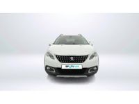 Peugeot 2008  puretech 82ch s&s bvm5 Allure