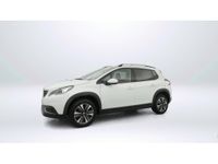 Peugeot 2008  puretech 82ch s&s bvm5 Allure