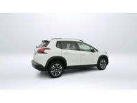 Peugeot 2008  puretech 82ch s&s bvm5 Allure
