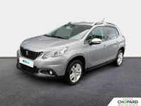 Peugeot 2008  puretech 82ch bvm5 Style