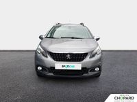 Peugeot 2008  puretech 82ch bvm5 Style