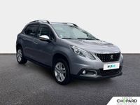 Peugeot 2008  puretech 82ch bvm5 Style