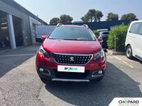 Peugeot 2008  puretech 82ch s&s bvm5 Allure