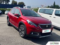 Peugeot 2008  puretech 82ch s&s bvm5 Allure