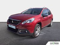 Peugeot 2008  1.2 puretech 82ch bvm5 Style