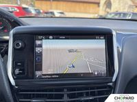 Peugeot 2008  1.2 puretech 82ch bvm5 Style