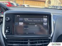 Peugeot 2008  1.2 puretech 82ch bvm5 Style