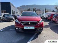 Peugeot 2008  1.2 puretech 82ch bvm5 Style