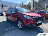 Peugeot 2008  1.2 puretech 82ch bvm5 Style