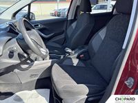 Peugeot 2008  1.2 puretech 82ch bvm5 Style