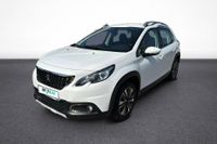 Peugeot 2008  puretech 110ch s&s eat6 Allure