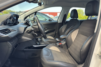 Peugeot 2008  puretech 110ch s&s eat6 Allure