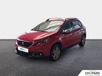 Peugeot 2008  puretech 110ch s&s eat6 Style