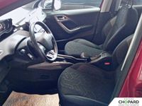 Peugeot 2008  puretech 110ch s&s eat6 Style