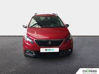 Peugeot 2008  puretech 110ch s&s eat6 Style