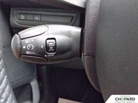 Peugeot 2008  puretech 110ch s&s eat6 Style