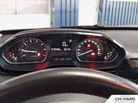 Peugeot 2008  puretech 110ch s&s eat6 Style