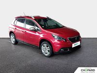 Peugeot 2008  puretech 110ch s&s eat6 Style