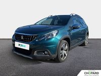 Peugeot 2008  puretech 110ch s&s eat6 Crossway