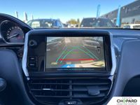 Peugeot 2008  puretech 110ch s&s eat6 Crossway