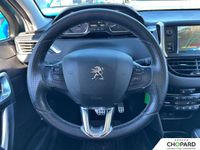 Peugeot 2008  puretech 110ch s&s eat6 Crossway