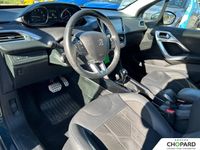 Peugeot 2008  puretech 110ch s&s eat6 Crossway