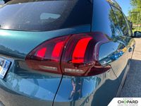 Peugeot 2008  puretech 110ch s&s eat6 Crossway