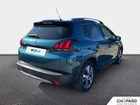 Peugeot 2008  puretech 110ch s&s eat6 Crossway