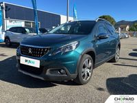 Peugeot 2008  puretech 110ch s&s eat6 Crossway