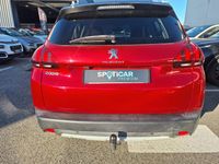 Peugeot 2008  puretech 110ch s&s eat6 Allure