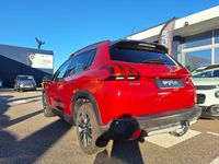 Peugeot 2008  puretech 110ch s&s eat6 Allure