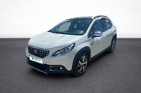 Peugeot 2008  puretech 110ch s&s eat6 Crossway