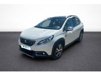 Peugeot 2008  puretech 110ch s&s eat6 Crossway