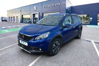 Peugeot 2008 BUSINESS 2008 puretech 130ch s&s eat6 Allure Business