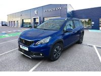 Peugeot 2008 BUSINESS 2008 puretech 130ch s&s eat6 Allure Business