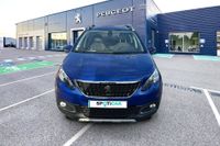 Peugeot 2008 BUSINESS 2008 puretech 130ch s&s eat6 Allure Business