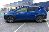 Peugeot 2008 BUSINESS 2008 puretech 130ch s&s eat6 Allure Business