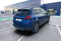Peugeot 2008 BUSINESS 2008 puretech 130ch s&s eat6 Allure Business