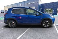 Peugeot 2008 BUSINESS 2008 puretech 130ch s&s eat6 Allure Business