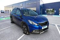 Peugeot 2008 BUSINESS 2008 puretech 130ch s&s eat6 Allure Business