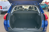 Peugeot 2008 BUSINESS 2008 puretech 130ch s&s eat6 Allure Business
