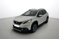 Peugeot 2008  puretech 130ch s&s bvm6 Allure