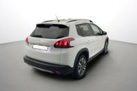 Peugeot 2008  puretech 130ch s&s bvm6 Allure