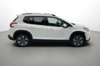 Peugeot 2008  puretech 130ch s&s bvm6 Allure