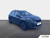 Peugeot 2008  puretech 130ch s&s bvm6 Allure