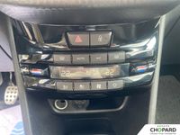 Peugeot 2008  1.2 puretech 130ch s&s bvm6 Crossway