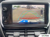 Peugeot 2008  1.2 puretech 130ch s&s bvm6 Crossway