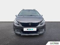 Peugeot 2008  1.2 puretech 130ch s&s bvm6 Crossway
